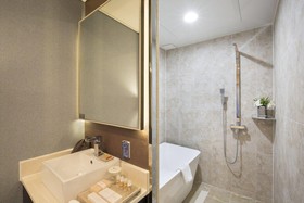 Benikea Premier Hotel Haeundae