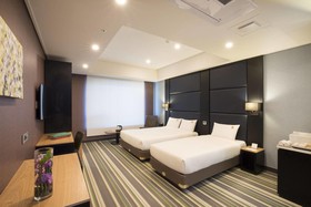 Benikea Premier Hotel Haeundae