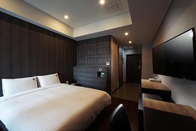 Benikea Premier Hotel Haeundae