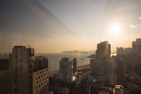 Benikea Premier Hotel Haeundae