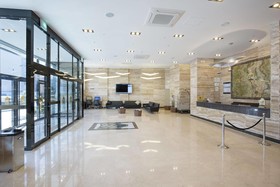 Benikea Premier Hotel Haeundae