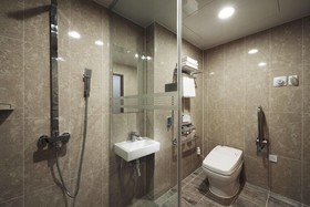 Benikea Premier Hotel Haeundae