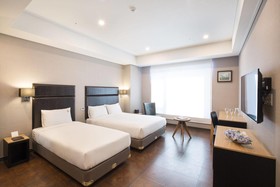 Benikea Premier Hotel Haeundae