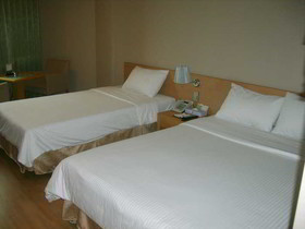 Benikea Songjung Hotel