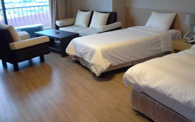 Benikea Songjung Hotel