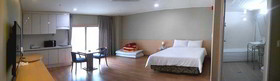 Benikea Songjung Hotel