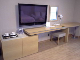 Benikea Songjung Hotel