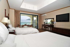 Benikea Songjung Hotel