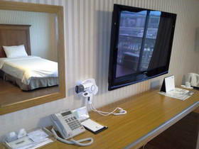 Benikea Songjung Hotel