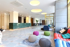 Best In City Hotel