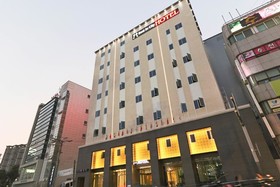 Best In City Hotel