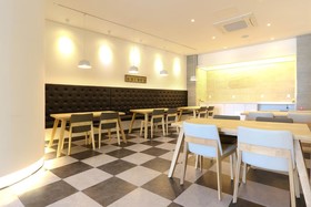 Best In City Hotel