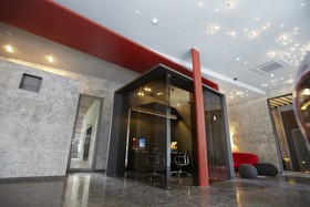 Best Louis Hamilton Hotel