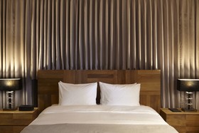 Best Louis Hamilton Hotel