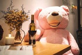 Best Louis Hamilton Hotel