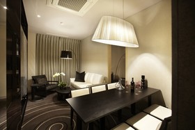 Best Louis Hamilton Hotel