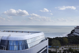 Best Louis Hamilton Hotel