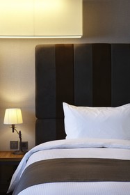 Best Louis Hamilton Hotel