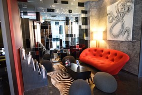 Best Louis Hamilton Hotel