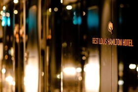 Best Louis Hamilton Hotel Ocean Terrace