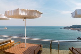 Best Louis Hamilton Hotel Ocean Terrace