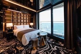 Best Louis Hamilton Hotel Ocean Terrace