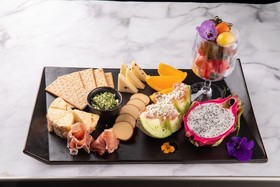 Best Louis Hamilton Hotel Ocean Terrace