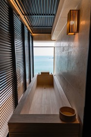 Best Louis Hamilton Hotel Ocean Terrace