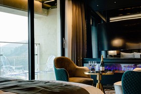 Best Louis Hamilton Hotel Ocean Terrace