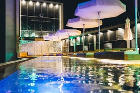 Best Louis Hamilton Hotel Ocean Terrace