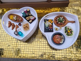 Best Louis Hamilton Hotel Ocean Terrace