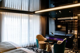 Best Louis Hamilton Hotel Ocean Terrace