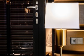 Best Louis Hamilton Hotel Ocean Terrace