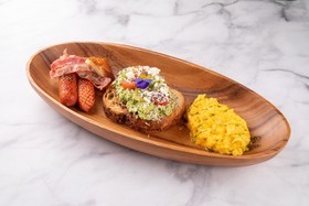 Best Louis Hamilton Hotel Ocean Terrace