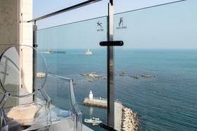 Best Louis Hamilton Hotel Ocean Terrace