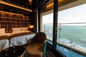 Best Louis Hamilton Hotel Ocean Terrace