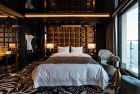 Best Louis Hamilton Hotel Ocean Terrace