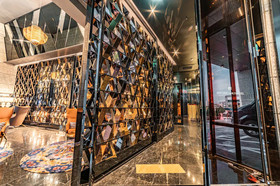 Best Louis Hamilton Hotel West Busan