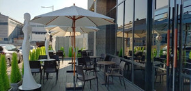 Best Louis Hamilton Hotel West Busan