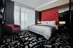 Best Louis Hamilton Hotel West Busan