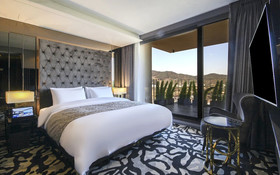 Best Louis Hamilton Hotel West Busan