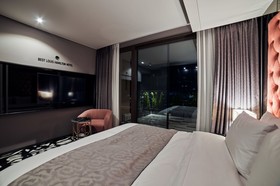 Best Louis Hamilton Hotel West Busan