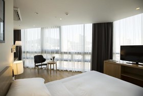 Best Western Haeundae