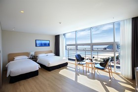 Best Western Haeundae
