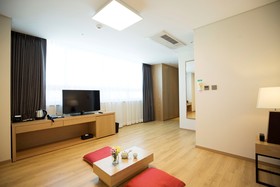 Best Western Haeundae