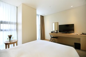 Best Western Haeundae