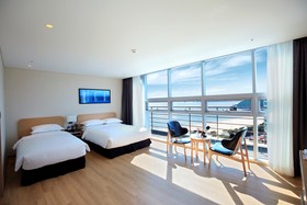Best Western Haeundae