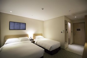 Best Western Haeundae