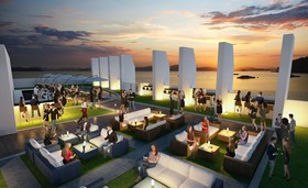 Grab The Ocean Songdo
