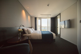 Grab The Ocean Songdo